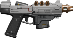PLAS-15 Loyalist